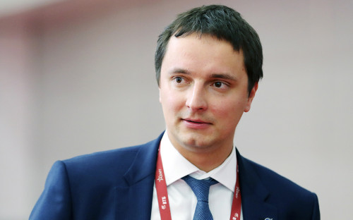Алексей Рогозин