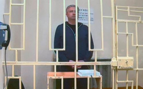 Тимур Иванов