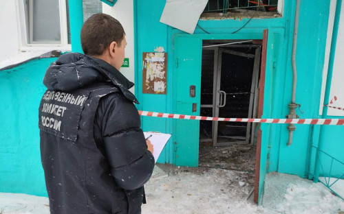 Фото: СК России по Саратовской области