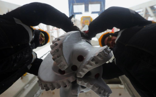 Фото: Владимир Смирнов / ТАСС