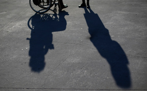 Фото: Rafael Marchante / Reuters
