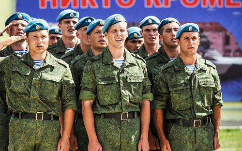 Фото: ИТАР-ТАСС