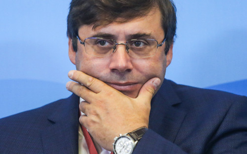 Сергей Швецов