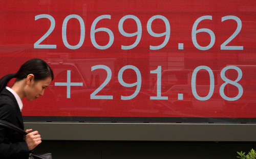 Фото: Eugene Hoshiko / AP