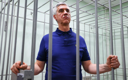 Анатолий Быков