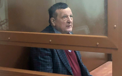 Алексей Валов