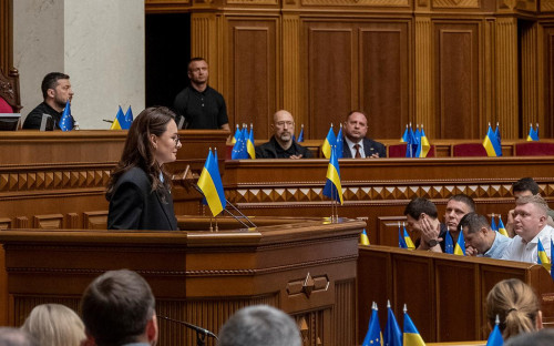Фото: Андрей Нестеренко / Reuters