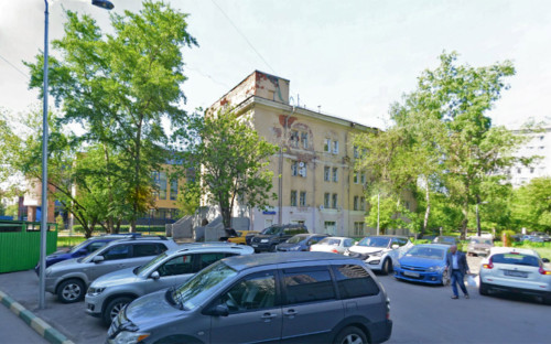 Фото: сервис «Яндекс.Карты»