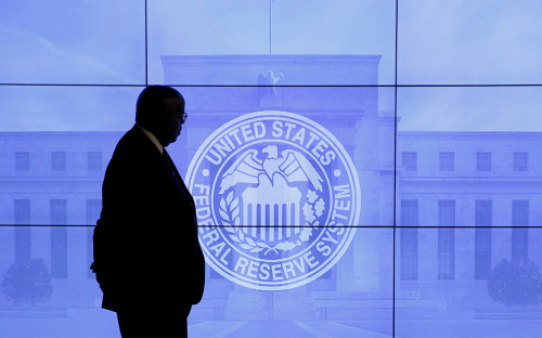 Фото: Kevin Lamarque / Reuters