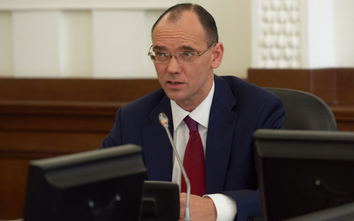 Дмитрий Глушко