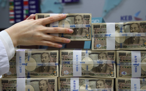 Фото:SeongJoon Cho / Bloomberg