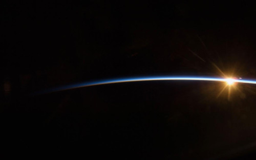 Фото: NASA