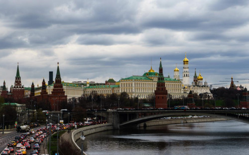 Фото: Олег Яковлев / РБК