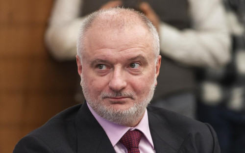 Андрей Клишас