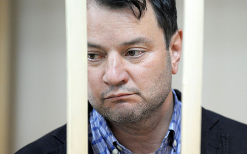 Юрий Итин


