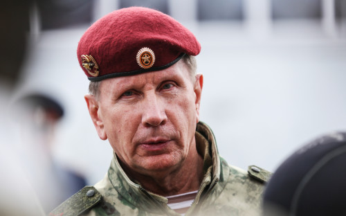 Виктор Золотов

