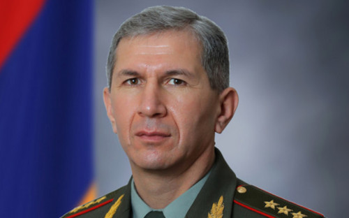 Оник Гаспарян