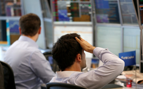 Фото: Михаил Джапаридзе / ТАСС