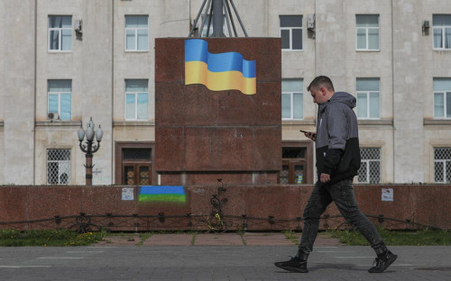 Фото: Азиз Каримов / Global Look Press