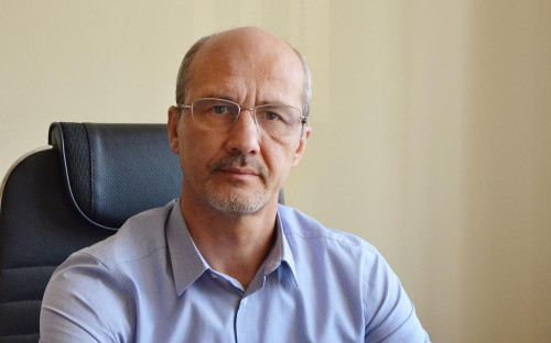 Сергей Ципровский