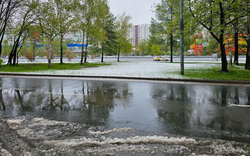 Фото: АГН «Москва»