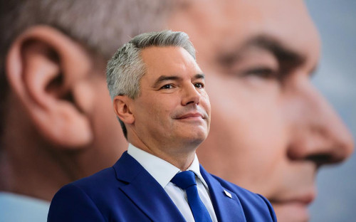 Карл Нехаммер