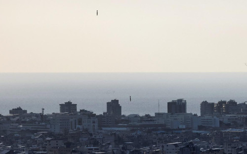 Фото: Mohamed Azakir / Reuters