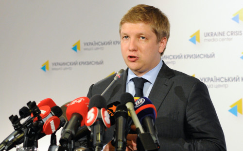 Андрей Коболев