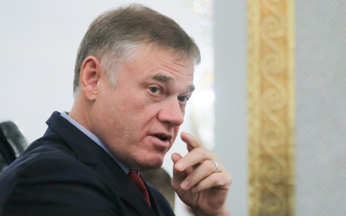 Александр&nbsp;Абрамов
