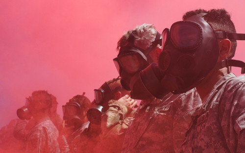 Фото: Brian A. Barbour / U.S. Army National Guard
