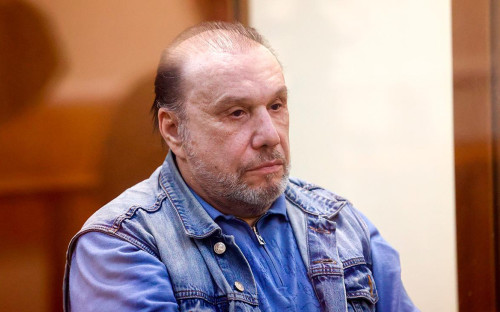 Виктор Батурин