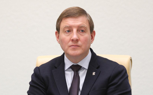 Андрей Турчак