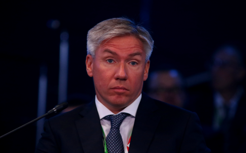 Алексей Сорокин