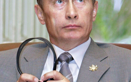 Фото: ИТАР-ТАСС