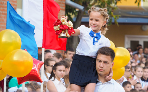 Фото: Виталий Тимкив/ТАСС