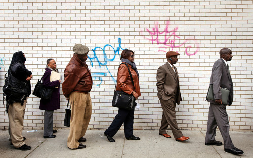 Фото:Lucas Jackson / Reuters