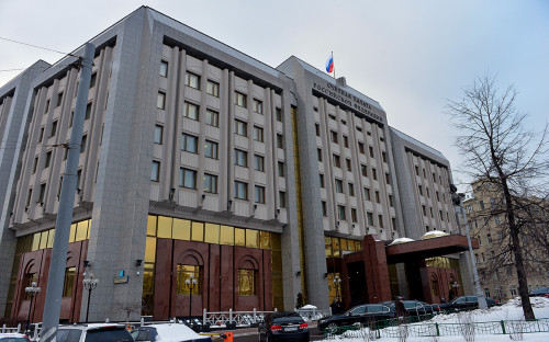 Фото: Владимир Песня / РИА Новости