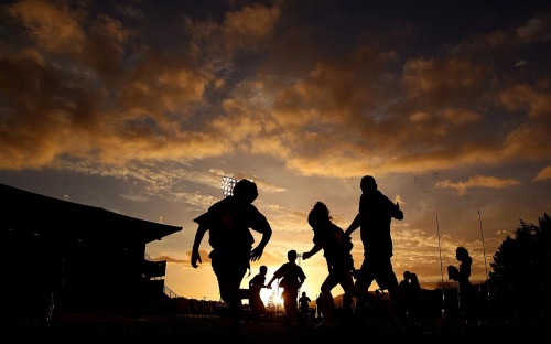 Фото: Phil Walter / Getty Images