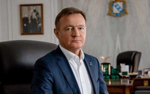 Роман Старовойт