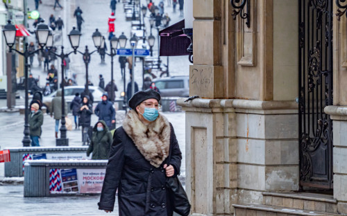 Фото: Константин Кокошкин / Global Look Press