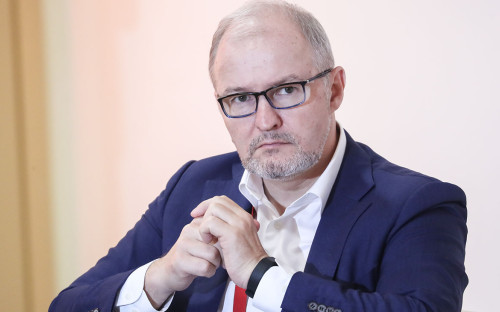 Роман Троценко