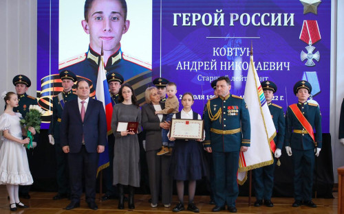 Фото: правительство Еврейской автономной области