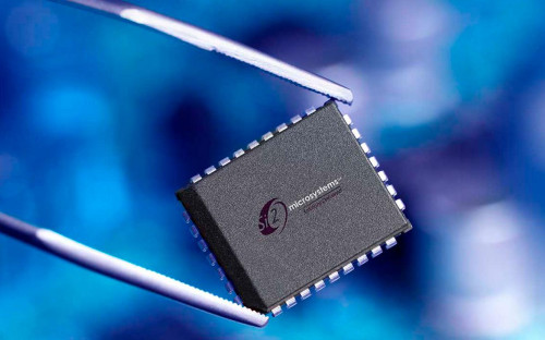 Фото: si2microsystems.com