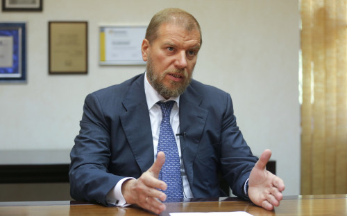 Алексей Ананьев