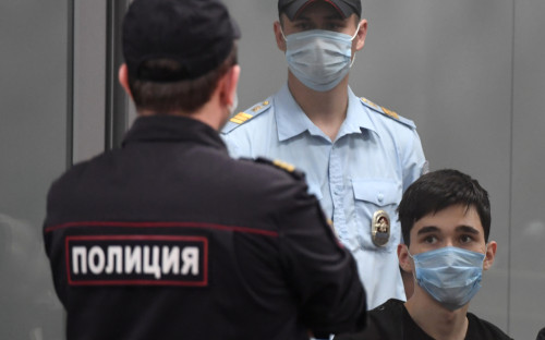 Ильназ Галявиев