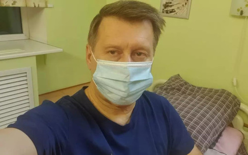 Анатолий Локоть