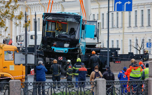Фото: Валентин Егоршин / ТАСС