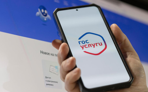 Фото: Михаил Гребенщиков / РБК