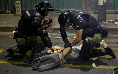 Фото: Marko Djurica / Reuters