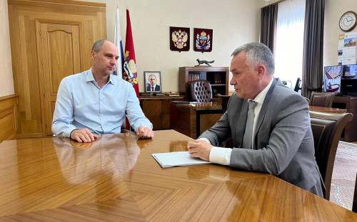 Василий Козупица